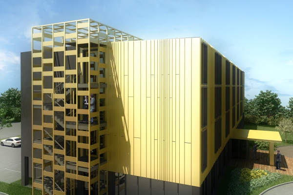MYHOTEL (Olching)